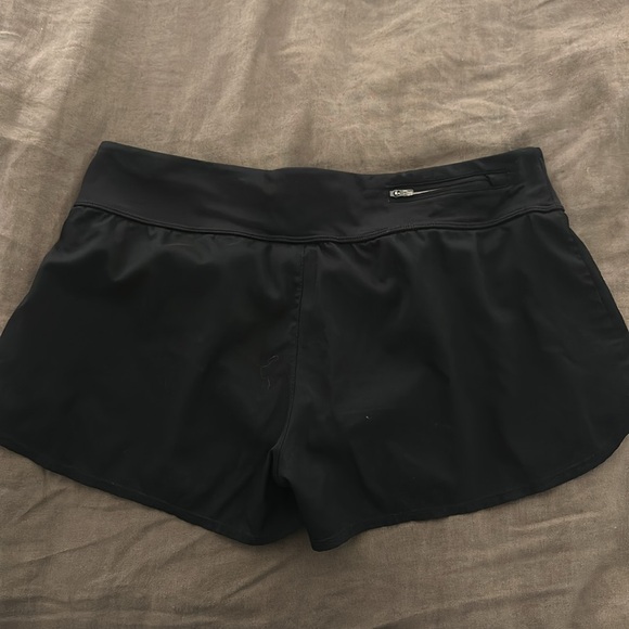 Nike athletic shorts - Picture 2 of 2